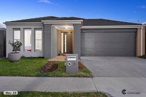 3 Neon Ave, Mount Duneed, VIC 3217