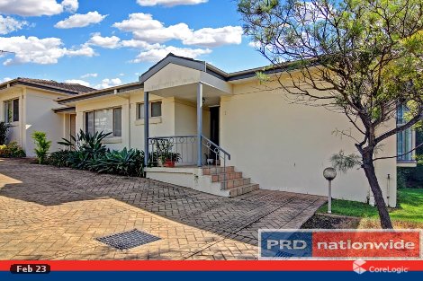 1/11 Blanche St, Oatley, NSW 2223