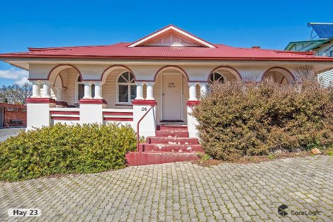 3b Bay View Ave, Burnie, TAS 7320