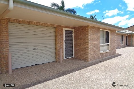 2/67 Electra St, Bundaberg West, QLD 4670