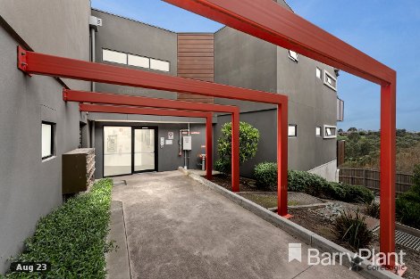 107/17 Mullenger Rd, Braybrook, VIC 3019