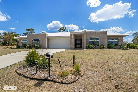 260-262 Red Gum Rd, New Beith, QLD 4124