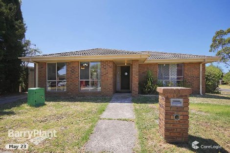 1/64 Gipps Cres, Cranbourne North, VIC 3977