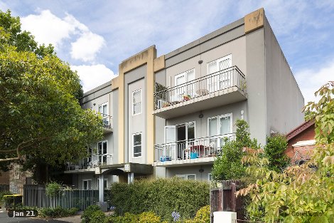 11/1086 Lygon St, Carlton North, VIC 3054