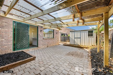 25/58 Andrew St, Melton South, VIC 3338