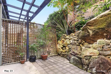 1/122 Milson Rd, Cremorne Point, NSW 2090