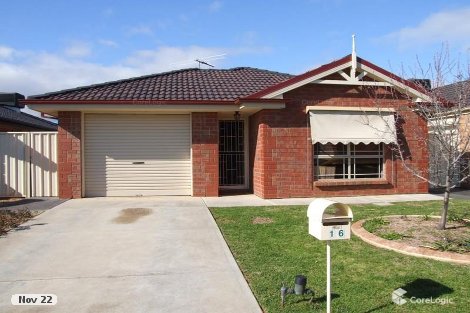 16 Lauren Dr, Paralowie, SA 5108