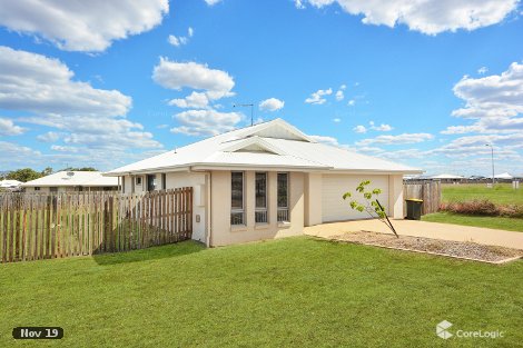 11 Taneille Ct, Gracemere, QLD 4702