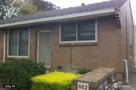 4/662-664 Mitcham Rd, Vermont, VIC 3133