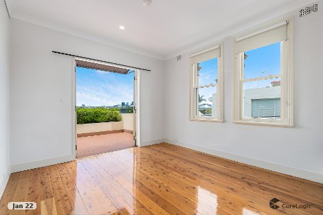 2/335 Darling St, Balmain, NSW 2041