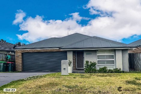 39 Dunnart St, Aberglasslyn, NSW 2320