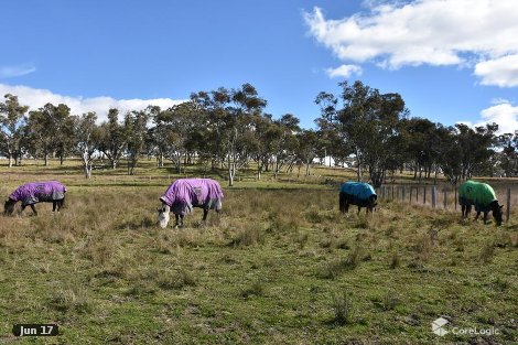 849 New England Hwy, Yarrowford, NSW 2370