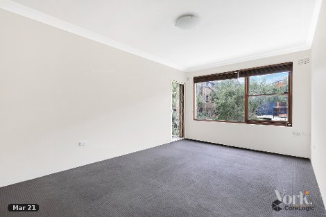 6/29 Elizabeth St, Ashfield, NSW 2131