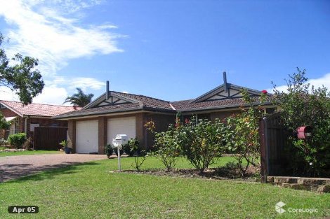 11 George Tate Cl, Woonona, NSW 2517