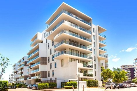 803/6 Jean Wailes Ave, Rhodes, NSW 2138