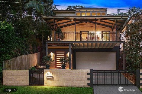 61 Hillside Tce, St Lucia, QLD 4067