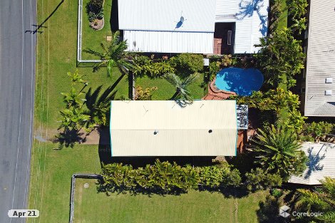 21 Wood St, Emu Park, QLD 4710