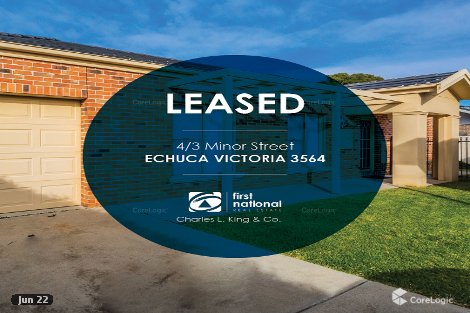 4/3 Minor St, Echuca, VIC 3564