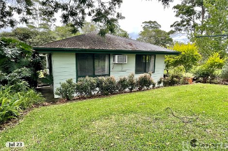 52 Old King Creek Rd, King Creek, NSW 2446