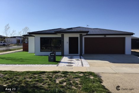 13 Briger St, Taylor, ACT 2913