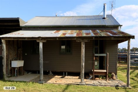 335 Washpool Creek Rd, Tenterfield, NSW 2372