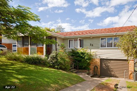 23 Maundrell Tce, Chermside West, QLD 4032