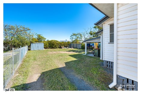 89 Alexandra St, Park Avenue, QLD 4701