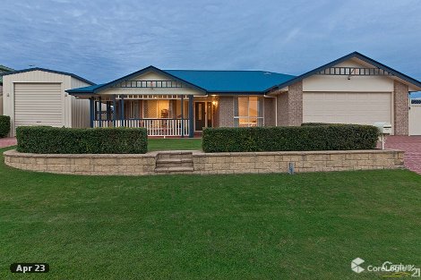 6 Alambi Ct, Rothwell, QLD 4022