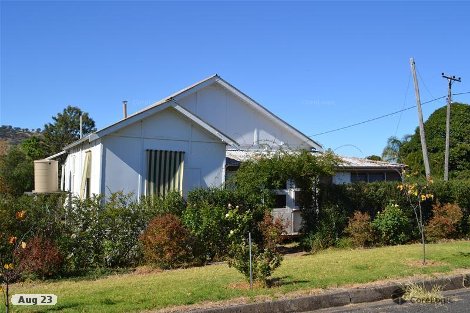 18-24 Ancrum St, Cassilis, NSW 2329