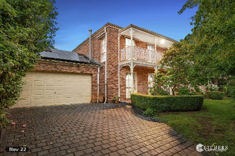 2 Drummer Hill Lane, Mooroolbark, VIC 3138