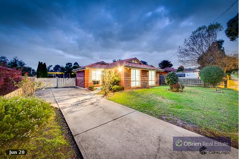 78 Sweeney Dr, Narre Warren, VIC 3805