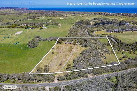 201 Sandy Rd, Fingal, VIC 3939