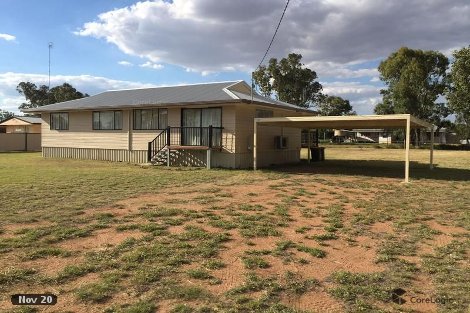 23 Wilson St, Condamine, QLD 4416