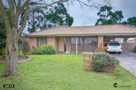 13 Jenkins Dr, Sebastopol, VIC 3356