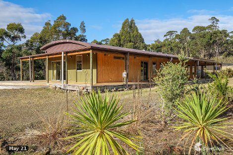 37 Esperance Coast Rd, Surges Bay, TAS 7116