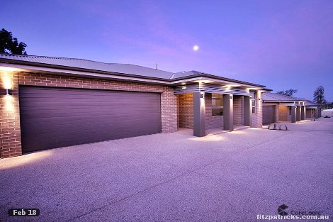 2/8 Hamersley Pl, Tatton, NSW 2650