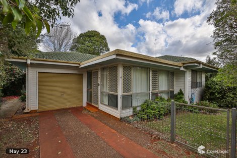 4 Stockwell St, Rangeville, QLD 4350