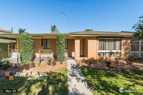 12 Tanbark Cct, Werrington Downs, NSW 2747