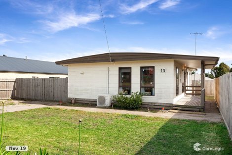 1/15 Payne St, Portarlington, VIC 3223