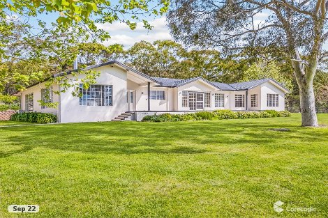 890 Old Hume Hwy, Alpine, NSW 2575