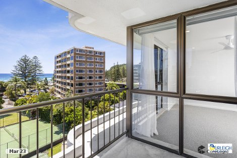 503/1855 Gold Coast Hwy, Burleigh Heads, QLD 4220