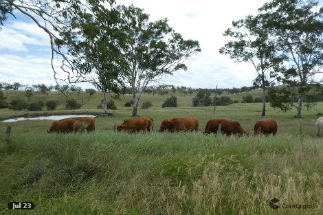 824 Aberdeens Rd, Wilson Valley, QLD 4625