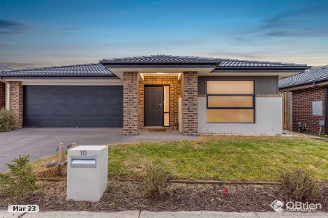 10 Brook Way, Officer, VIC 3809