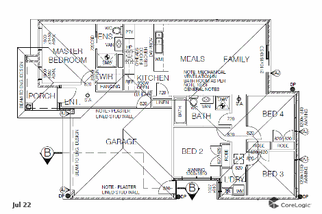 Lot 2254 Mulsanne Rd, Clyde, VIC 3978