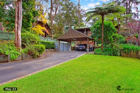 13 Currawong Cres, Bowen Mountain, NSW 2753