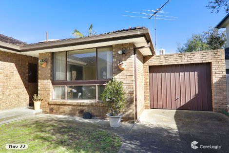 3/59 Koonawarra St, Clayton, VIC 3168