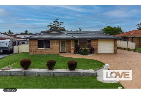 23 Bracken Cl, Cameron Park, NSW 2285