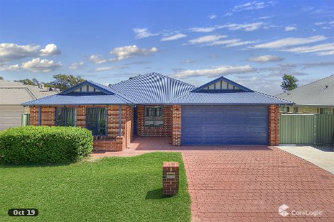 3 Goldseeker Loop, Ravenswood, WA 6208