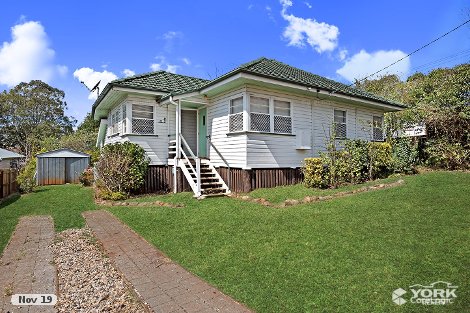 24 Ramsay St, South Toowoomba, QLD 4350