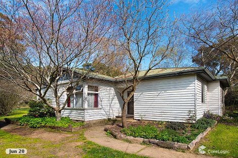 320 Daylesford-Trentham Rd, Daylesford, VIC 3460